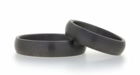 W2288-706 - snubní prsteny vyrobené z tantalu - foto č. 249