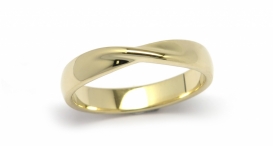 R1162-439 - prsten vyrobený ze zlata - foto č. 85