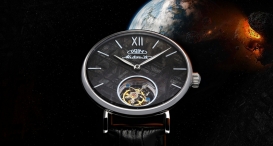 PRIM TOURBILLON METEORITE  - foto č. 9