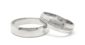 W2021 - platina, diamanty - foto č. 423