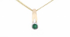 40-70031-1752-YW-Emerald 2,4mm-0,60g-23-6200-090466C - foto č. 25