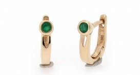 37-70031-1750-Y-Emerald 2,4mm-1,65g-36-11670-090462C - foto č. 13