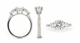 Prsteny - foto č. 1