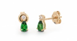 30-50002-6850-Y-Daia 0,05ct Tsavorite 3x5mm-0,73g-2603-111-16800-090547C - foto č. 103