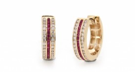 37-71271-1650-Y-Dia 0,19ct Ruby 0,9mm-2,95g-210-2603-39300-090511C - foto č. 239