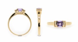 50-70050-3550-Y-Dia 0,02ct Amethyst 5mm-v59-3,06g-38-2603-22700-090512C (4) - foto č. 579